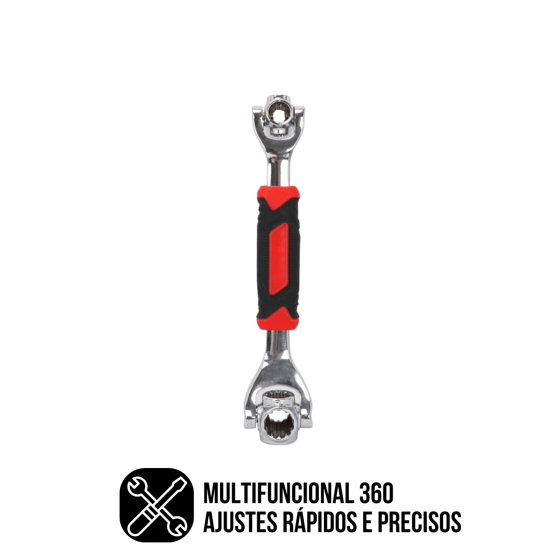 3x1 Auto Pro – Hidrolavadora Inalámbrica + Aspiradora Portátil + Multiherramienta 360 DE REGALO